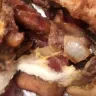 Waffle House - food