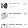 Wish - 3 items in my cart. Not yet pay. - Photo 2