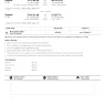 Pegasus Airlines - overstay fine due to a cancelled flight - Photo 2