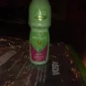 Revlon - mitchum roll on flower fresh deodorant for women
