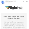 WestJet Airlines - unethical issue/scam - Photo 1