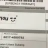 Pos Malaysia - My parcel