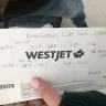 WestJet Airlines - awaiting to receive refund for accrued expenses and compensation from west jet - Photo 2