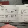 Aeromexico - am 26 ams to mex 10/2-2020 12 hours delay