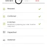 Pizza Hut - service and timing what i’m complaining about - Photo 1