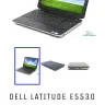 Top Tech Electronics - dell latitude e5530 intel core i7 (3520m) 2.9 ghz 8 gb ddr3 500gb