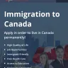 Canadian Visa Professionals - immigration, pr visa