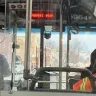 NJ Transit - arriving to early - Photo 1