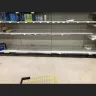 Dollar General - no products on shelves. terrible customer service