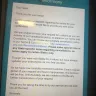 eHarmony - refund and cancellation - Photo 3