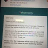 eHarmony - refund and cancellation