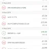 Complete Savings / Complete Save - Money being taken from my account without knowing - Photo 2