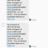 Zulekha Hospital - double time money deducted from credit card - Photo 1