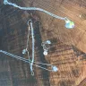 BMNY - necklaces, earrings and bracelet set - Photo 2