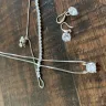 BMNY - necklaces, earrings and bracelet set - Photo 3