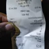 Cold Stone Creamery - peanut butter perfection w/ waffle cone and pound cake - Photo 1