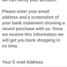 Wish - I cannot make payment - Photo 1