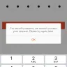 Shopee - I cannot change my shopeepay pin and agents are rude - Photo 1