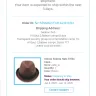 Wish - Products names are:unisex fedora hat trilby cap and peruvian curly hair wigs - Photo 1