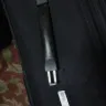 Etihad Airways - damage of my bag