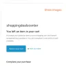 AN & Associates - product paid for not received - Photo 1