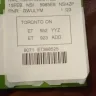 Ethiopian Airlines - I didn't get all my luggage in toronto pearson airport - Photo 2