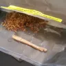 Imperial Tobacco Australia - 25mg tobacco - Photo 1