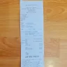Cash Crusaders - I am complaining about the way cash crusaders parklands manager treated me - Photo 1