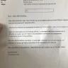 Travelgenio - refund request because of flight cancel - Photo 2