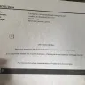 Travelgenio - refund request because of flight cancel - Photo 1