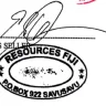 Resources Fiji - fiji raintree lumber