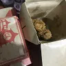 Chowking - Yap i ordered a 6 pcs chicken bucket