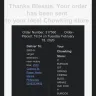 Chowking - undelivered order - Photo 1