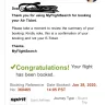 MyFlightSearch - Flights travel - Photo 1