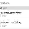 Jetabroad - deducted twice payment - Photo 1