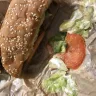 Burger King - Food overheated