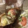 Burger King - Food overheated - Photo 2