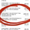 DirecTV - payment and disconnection - Photo 2