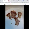 Arby's - brisket sandwich - Photo 1
