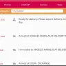 LBC Express - undelivered package and lbc mabalacat pampanga staff not responding to emails