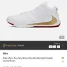 MarkaVIP - nike basketball shoe - Photo 5