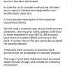 Neteller - Refunding my money - Photo 2
