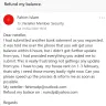 Neteller - Refunding my money - Photo 1