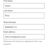 Reward Zone USA - Gift card reward not received - Photo 1