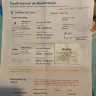 LATAM Airlines / LAN Airlines - wrong price for additional luggage - Photo 1