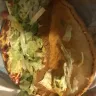 Taco Bell - Incorrect order