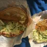 Taco Bell - Incorrect order