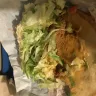 Taco Bell - Incorrect order