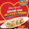 Chowking - Promo infraction