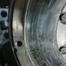 Opel Automobile - OPEL Crossland X 11/2017 DUAL MASS FLYWHEEL + CLUTCH BROKEN AT 23.600 KM !! - Photo 2